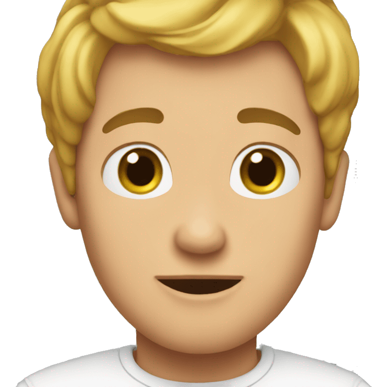 Caleb  emoji