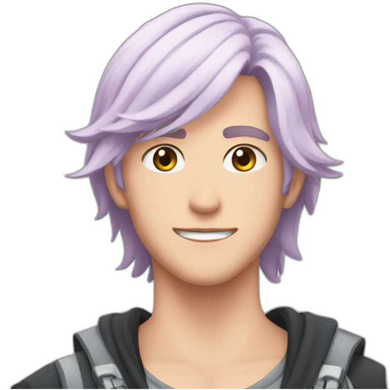 Luka emoji