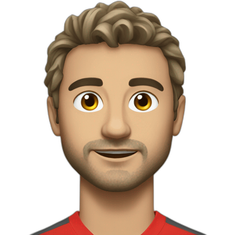 Vitor Wemby emoji