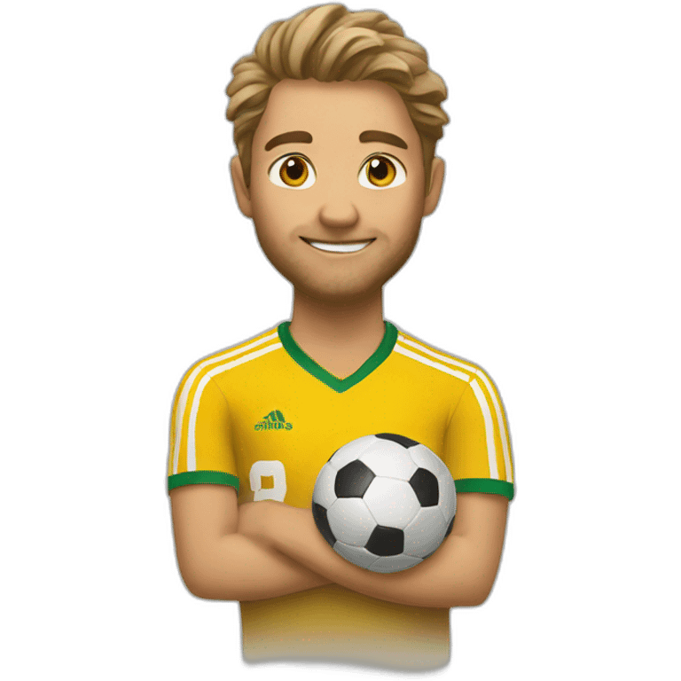 ⚽️🧩 emoji