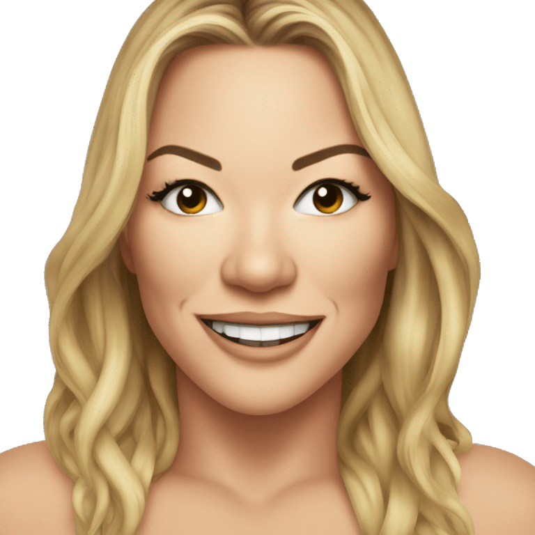 leann rimes emoji