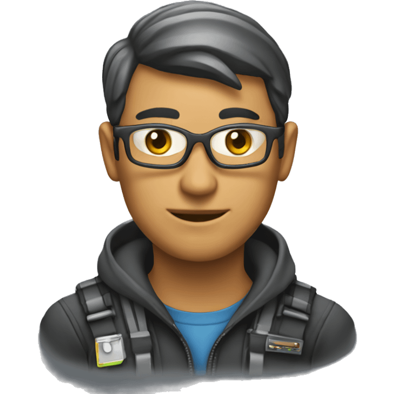 software security engineer emoji