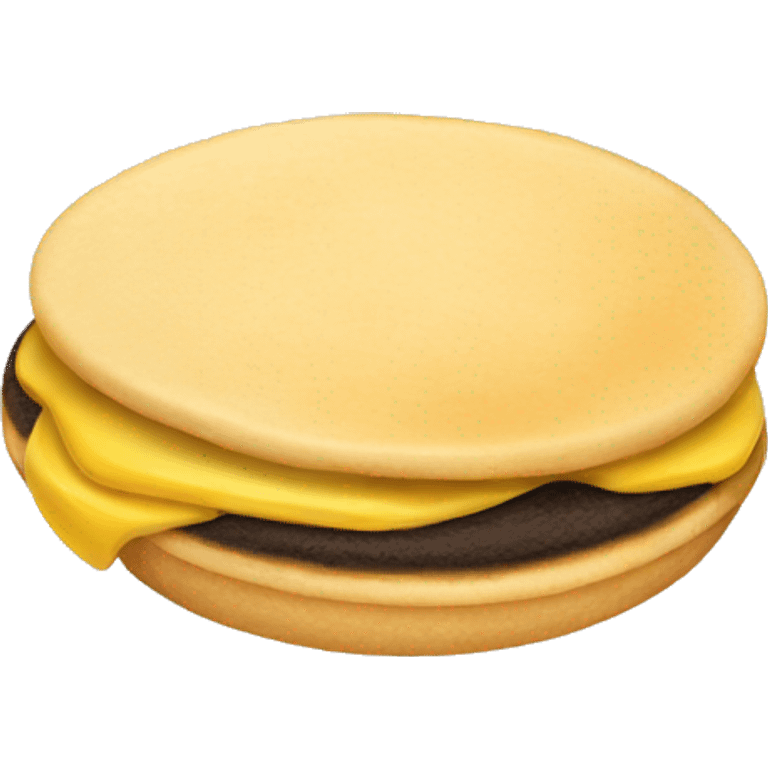 Arepa colombiana  emoji