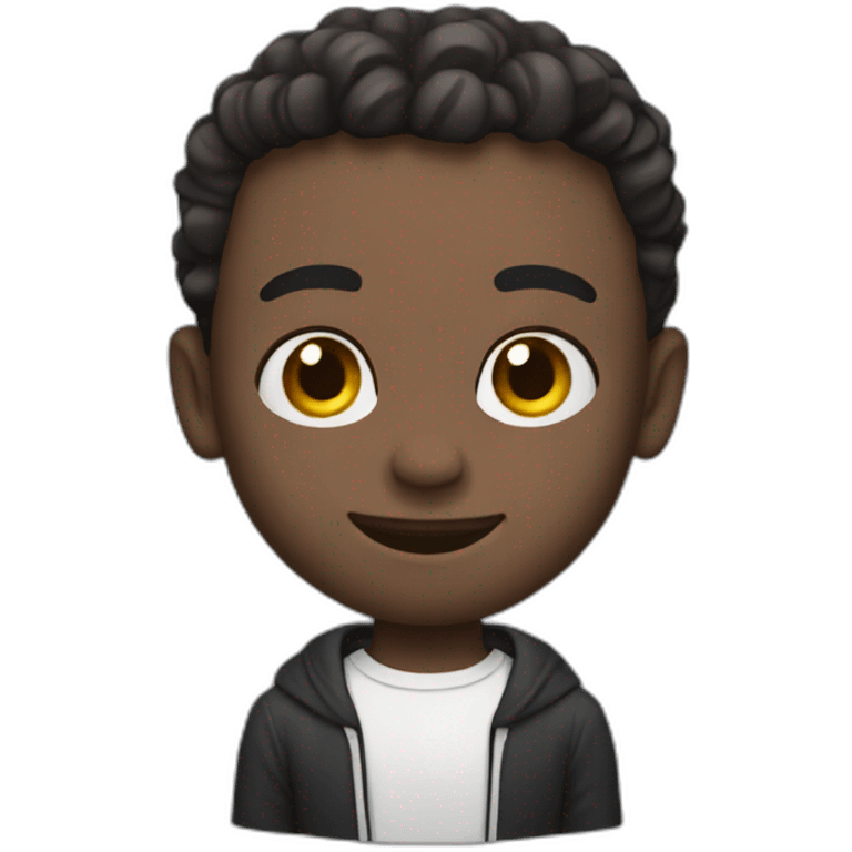 Vinicius jr emoji