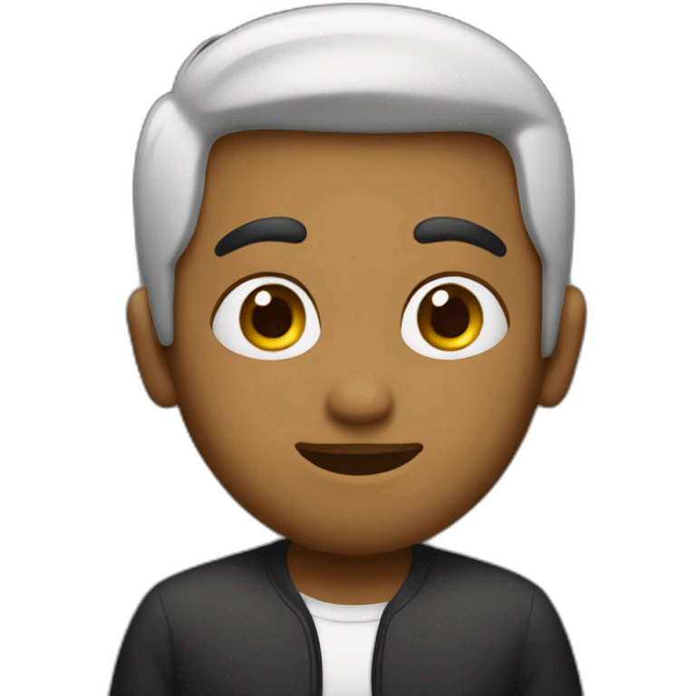 hamza emoji