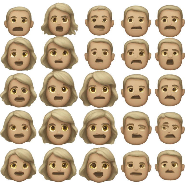 iPhone 12 emoji