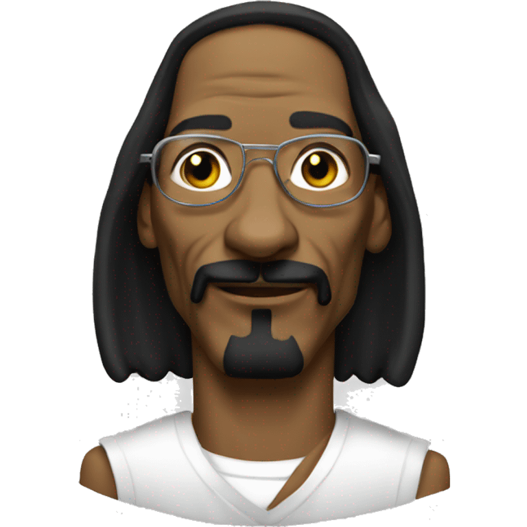 snoop dog emoji