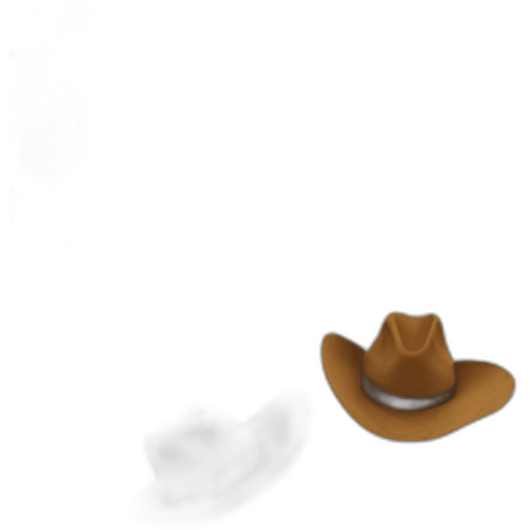 🤠 emoji