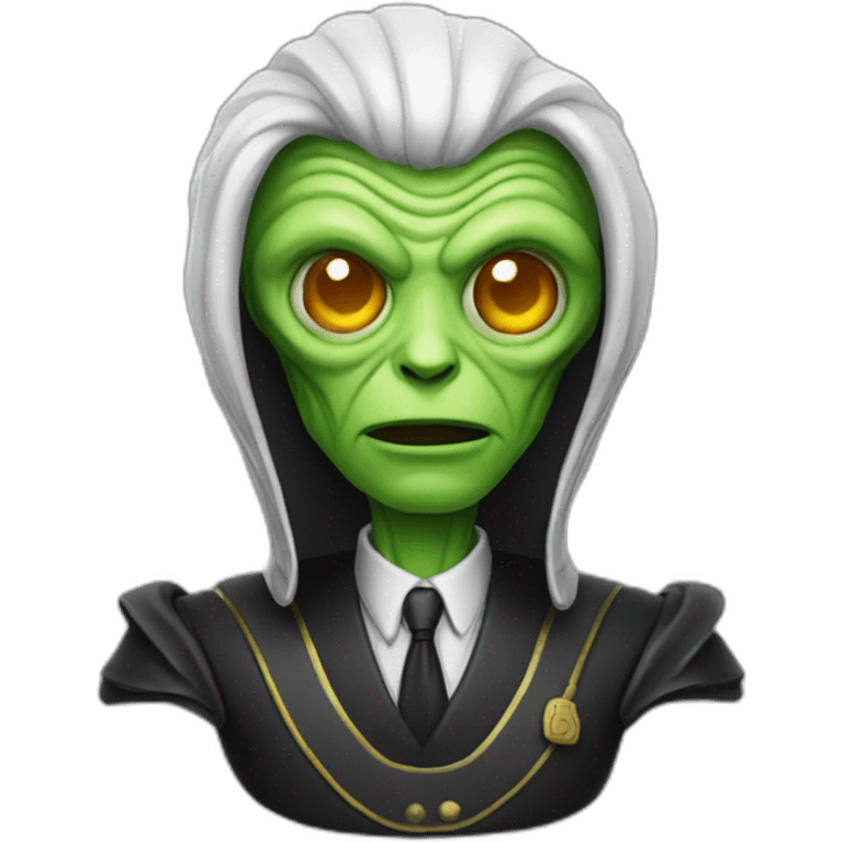 AI Emoji Generator