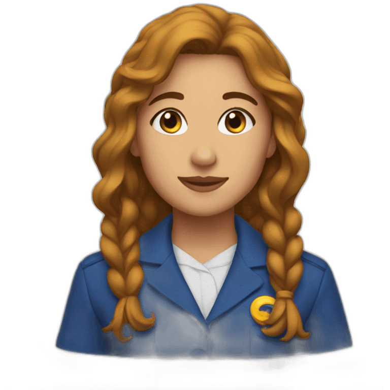 madeline celeste emoji