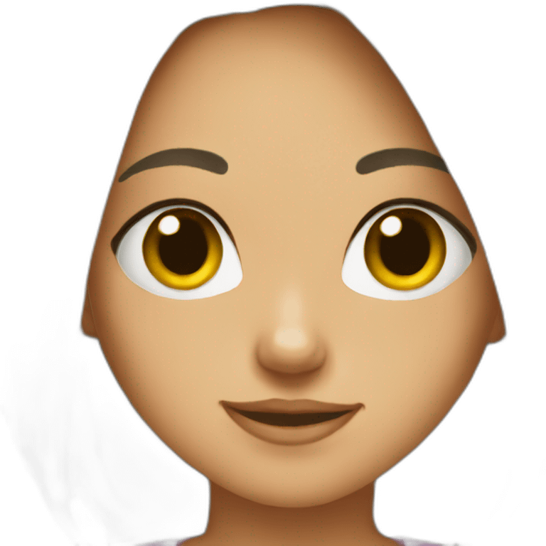 yana emoji