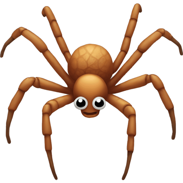 spider emoji