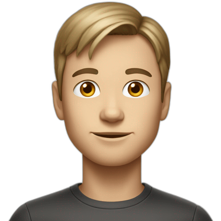 Son of elon musk and steve jobs emoji