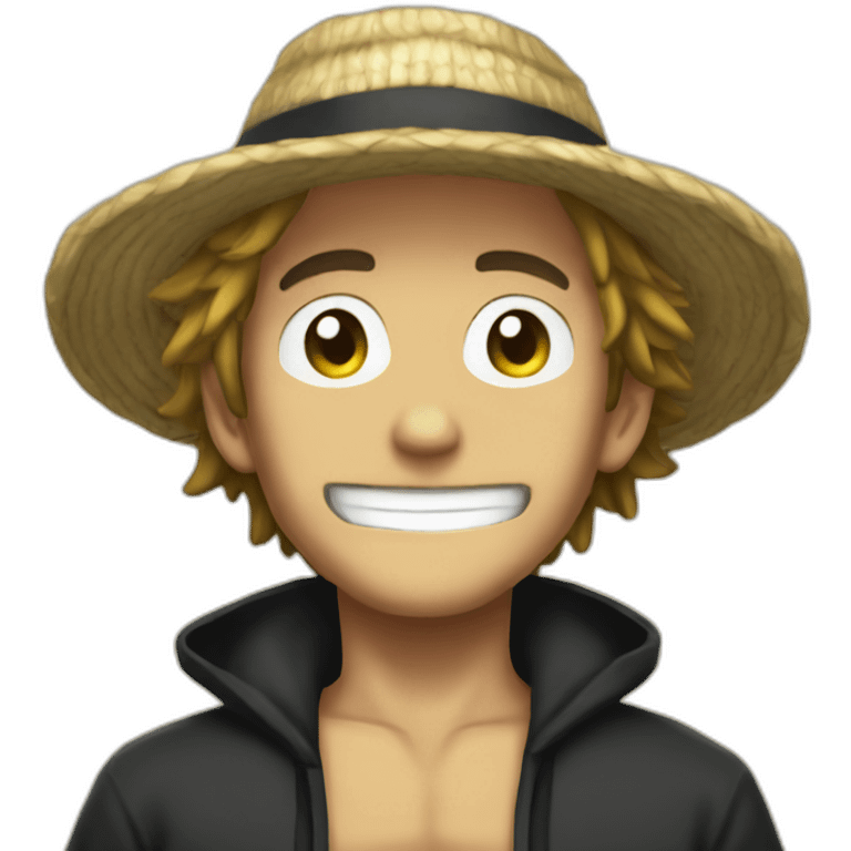 onepiece emoji