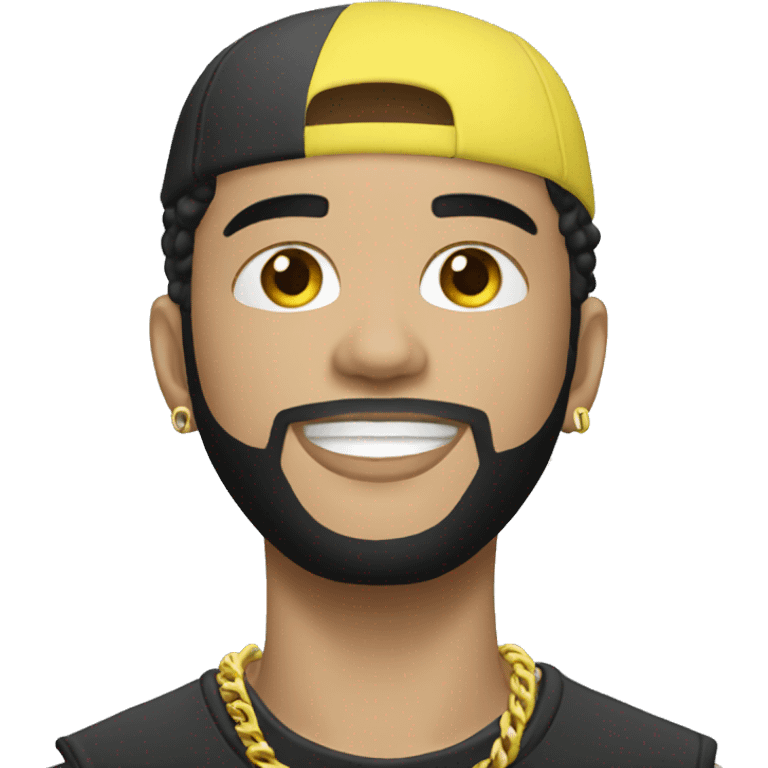 anuel aa emoji