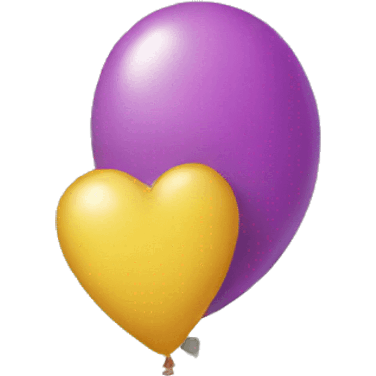 baloon emoji