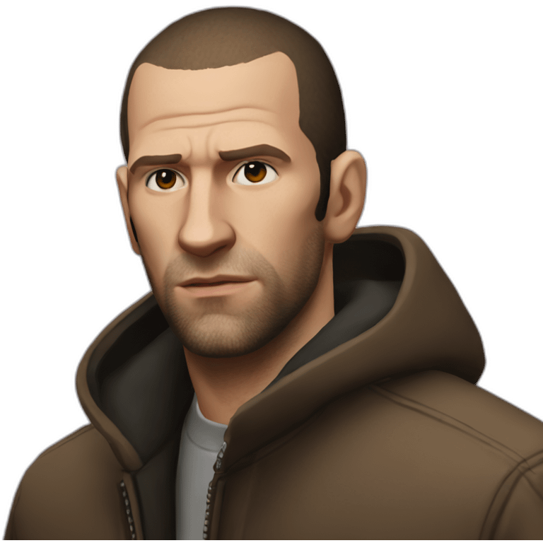 niko bellic emoji