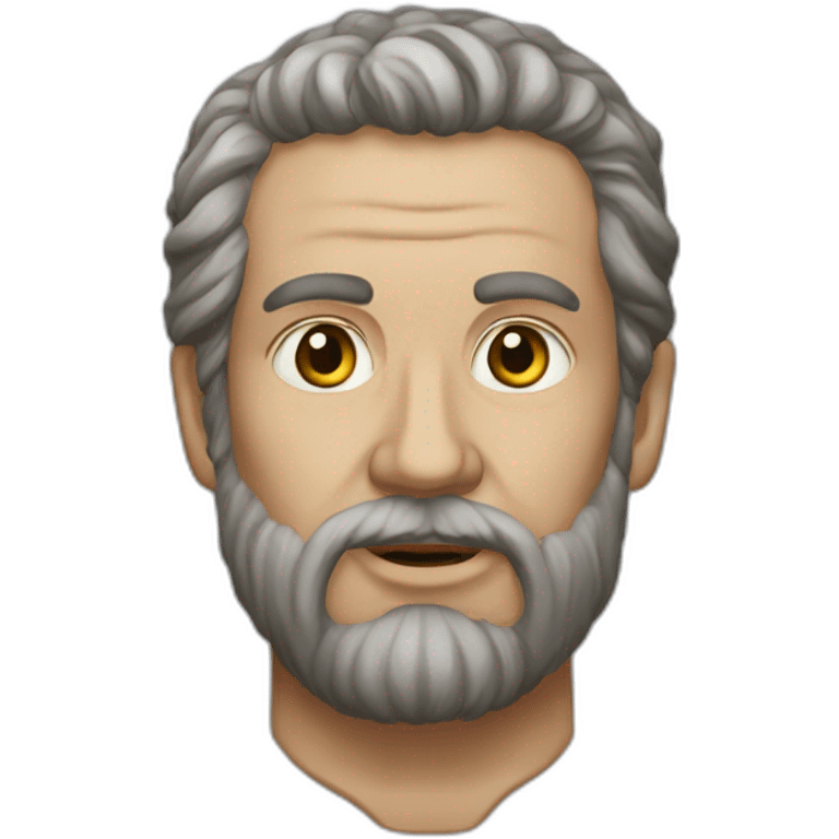 Flavius Belisarius emoji