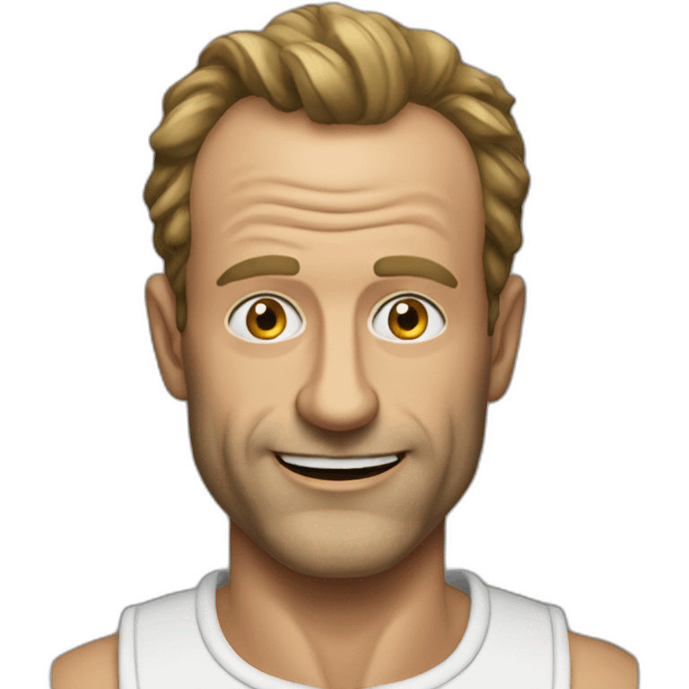 Rocco sifredi emoji