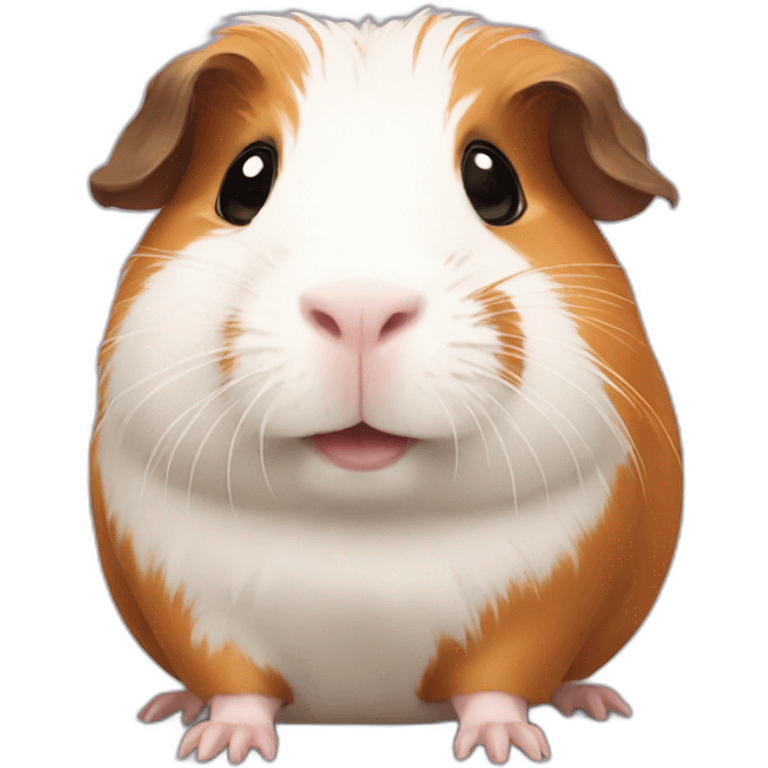 guinea pig emoji