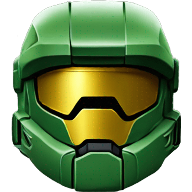 Master Chief emoji