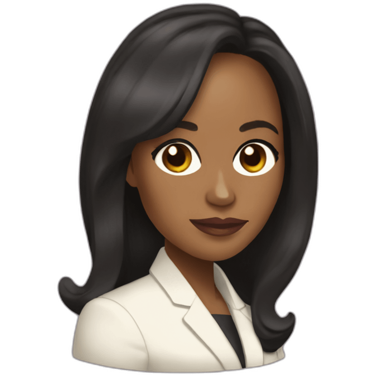 Olivia pope emoji