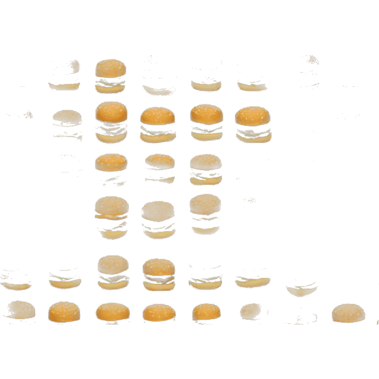 Hamburguesa  emoji