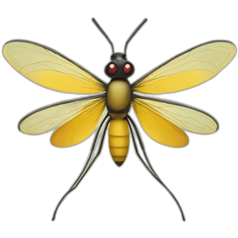 mosquitto emoji