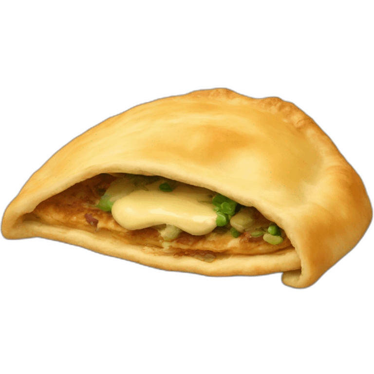 Cheburek emoji