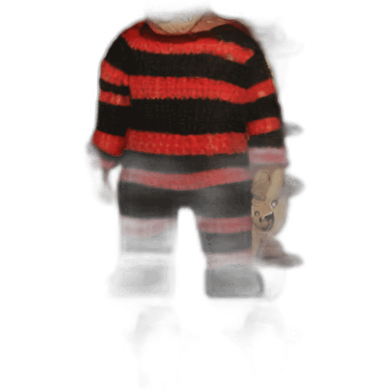 Freddy Krueger  emoji