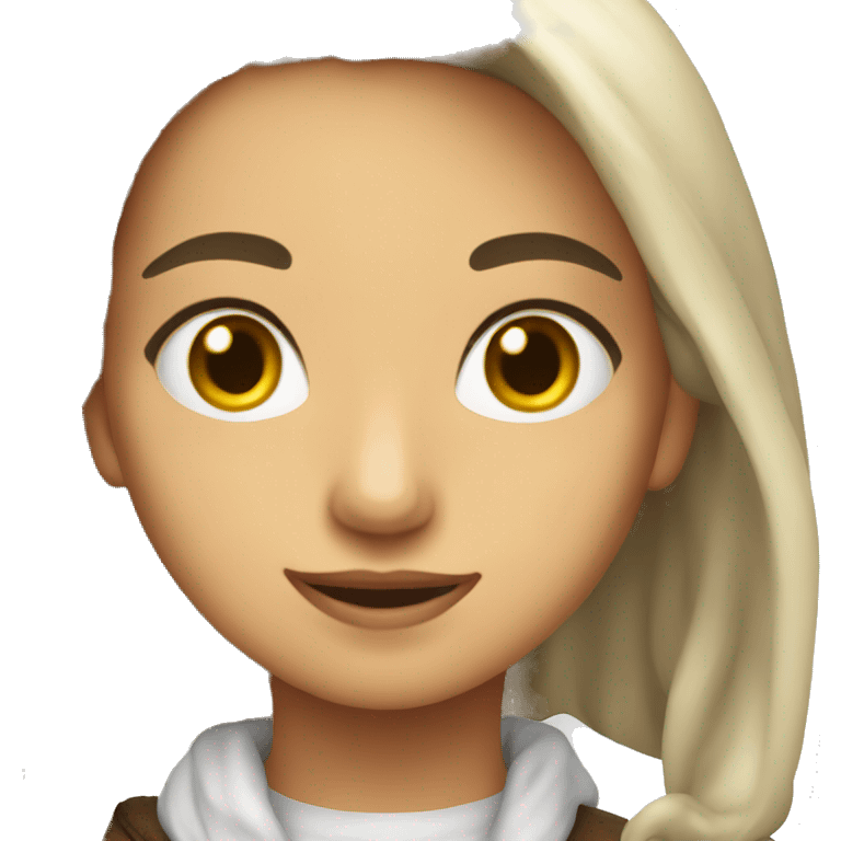 Rosalia emoji