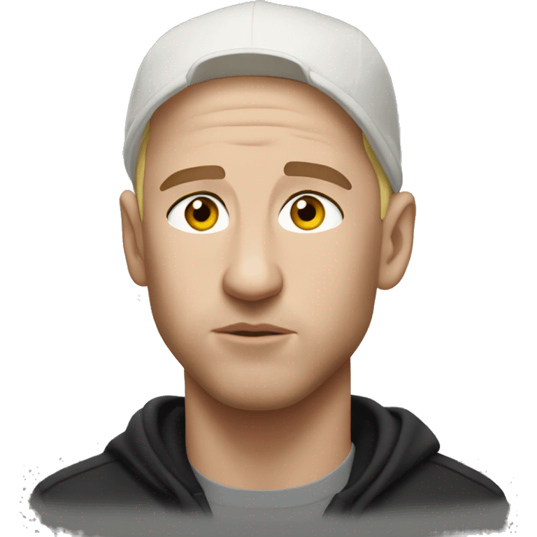 Eminem emoji