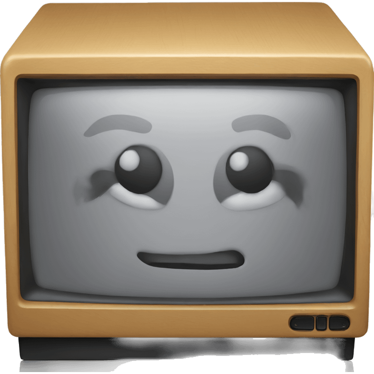 Apple TV  emoji