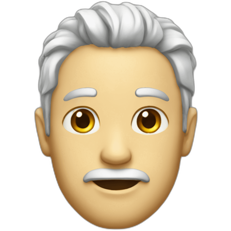 Proger emoji