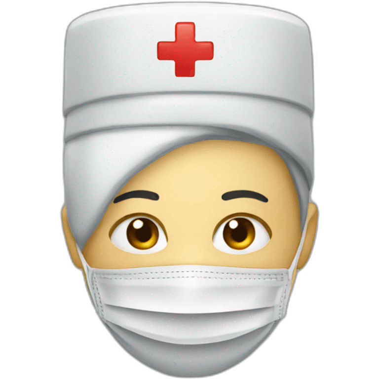 medical emoji