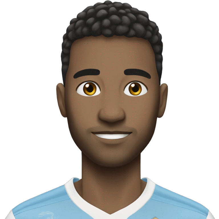 Manchester city emoji