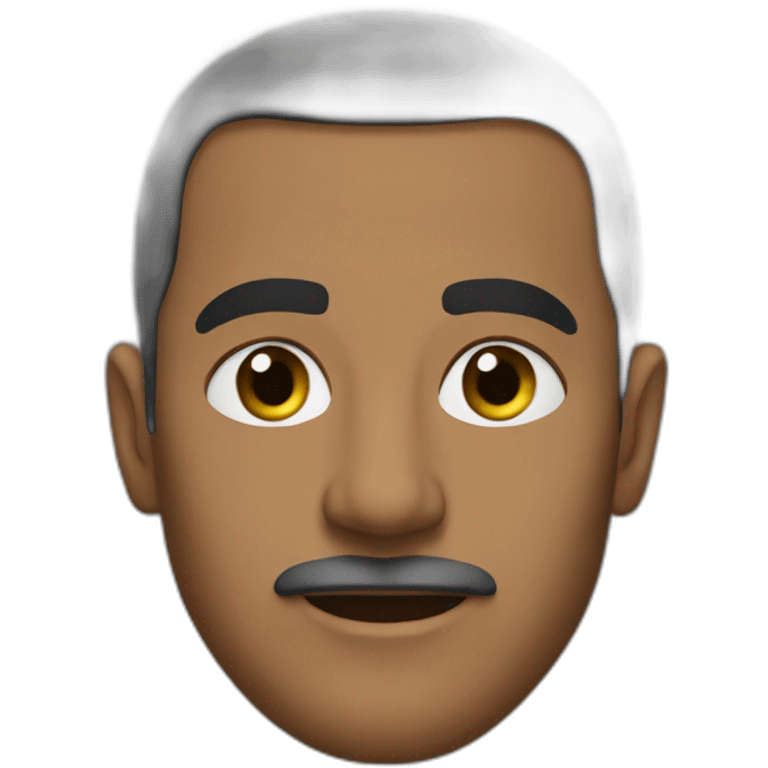 Abdulrazak Gurnah emoji