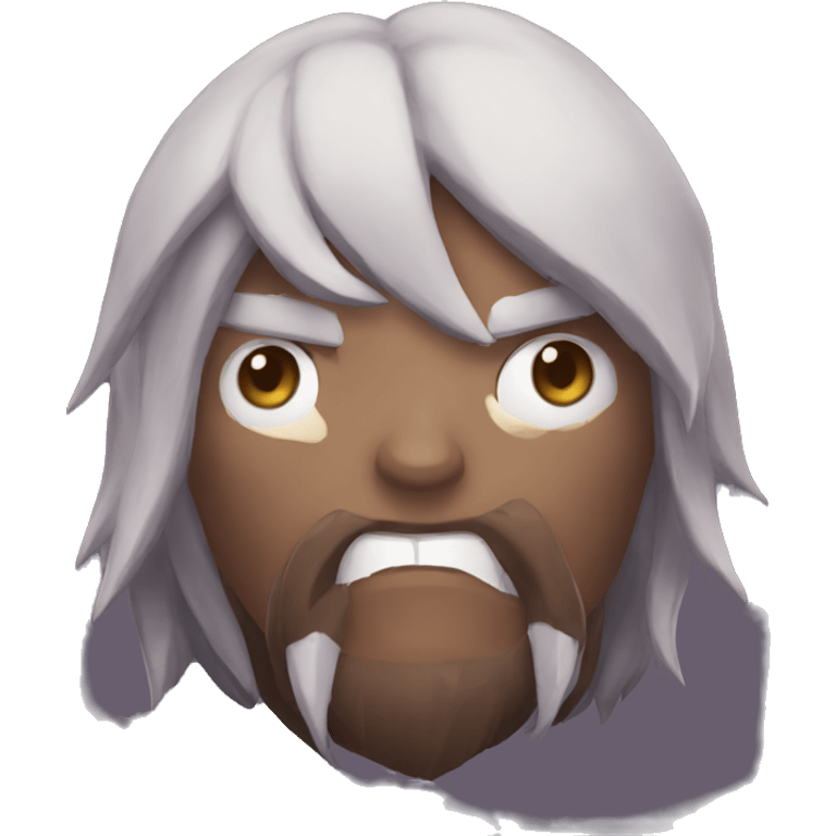 talon from League of legends emoji