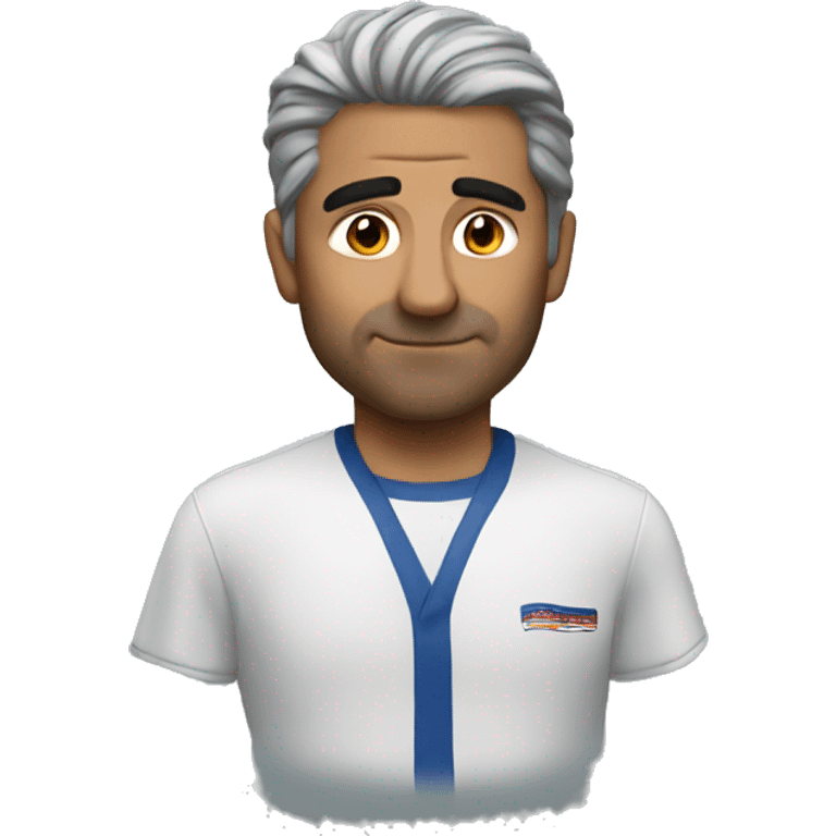 jose emoji