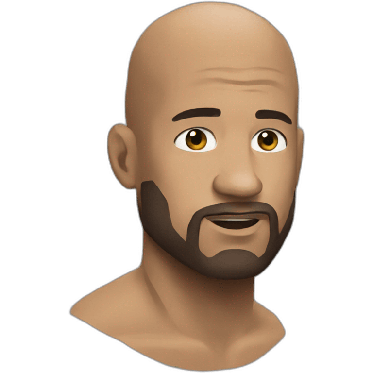 ufc emoji