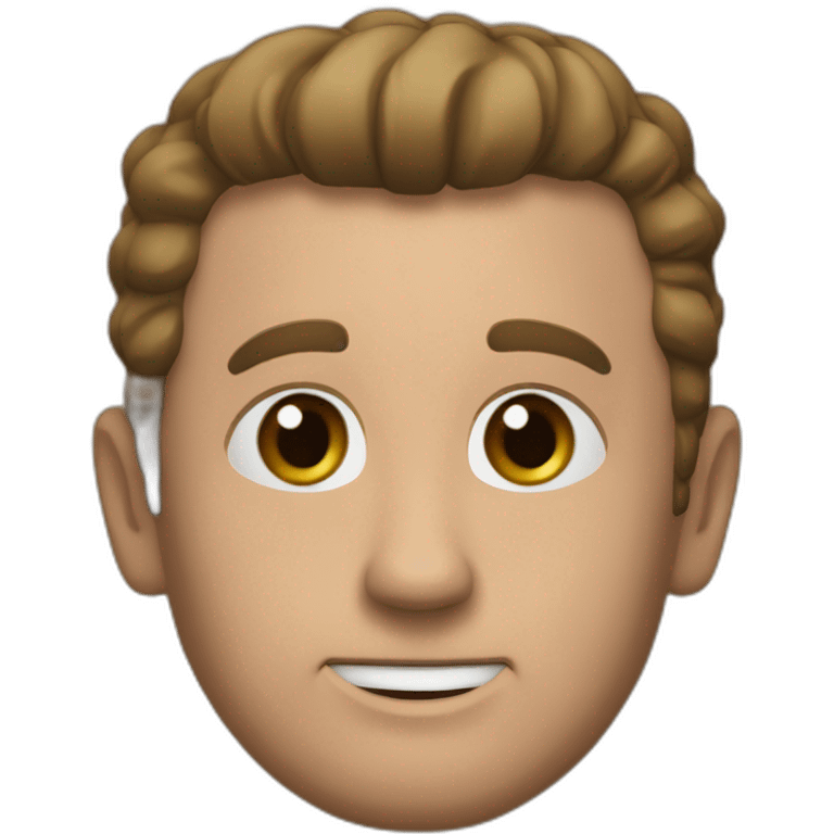 Marshall Eriksen emoji