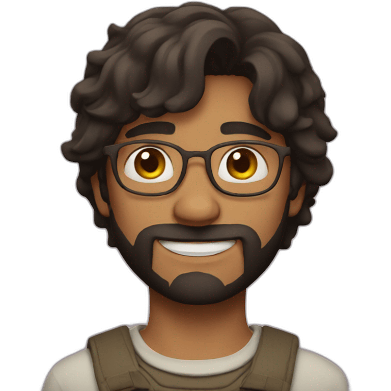 Leon emoji