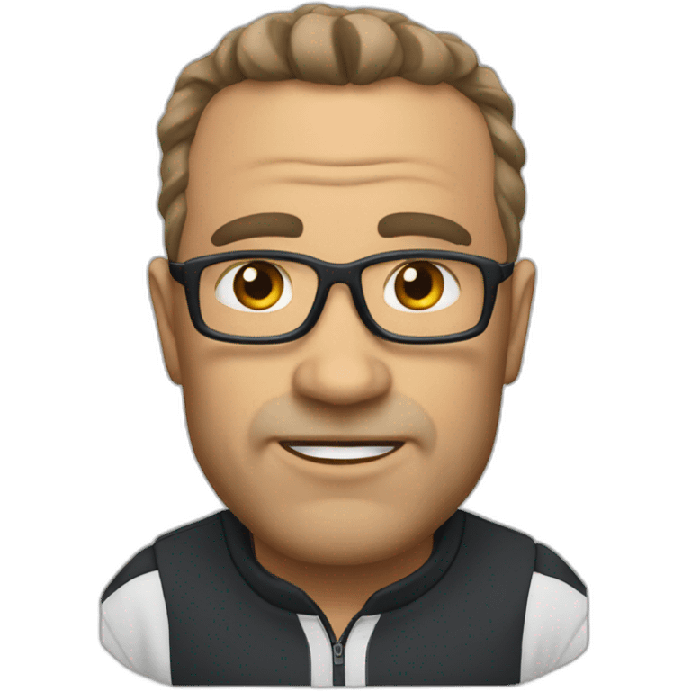 coach prime emoji