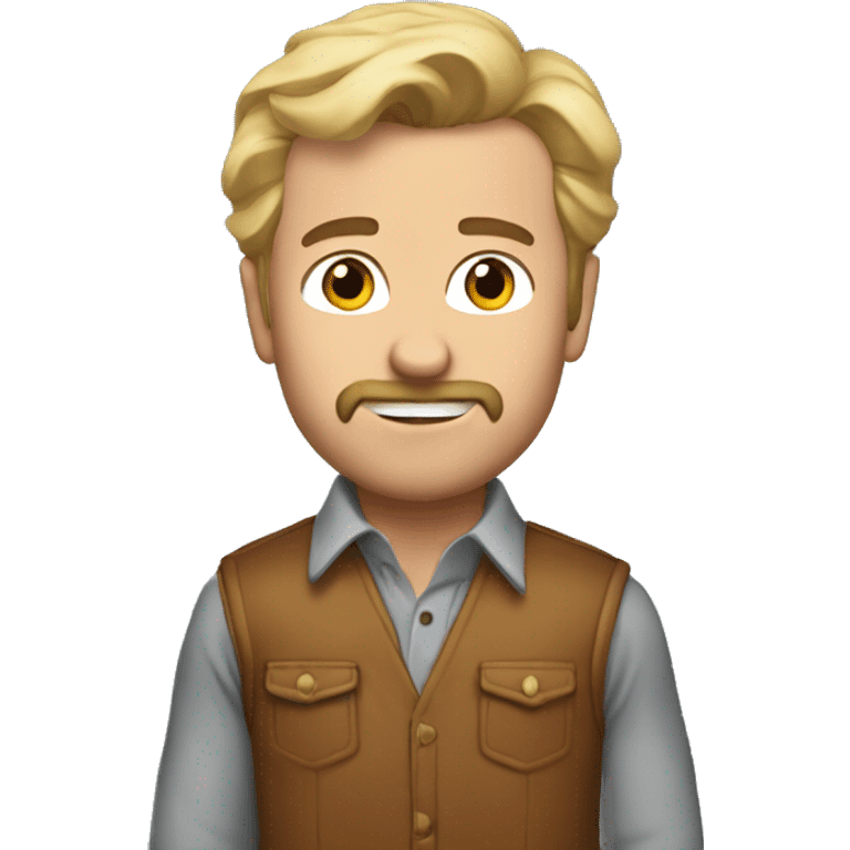 Ken carson emoji