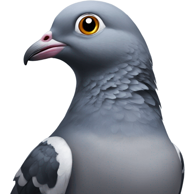 pigeon tuah emoji