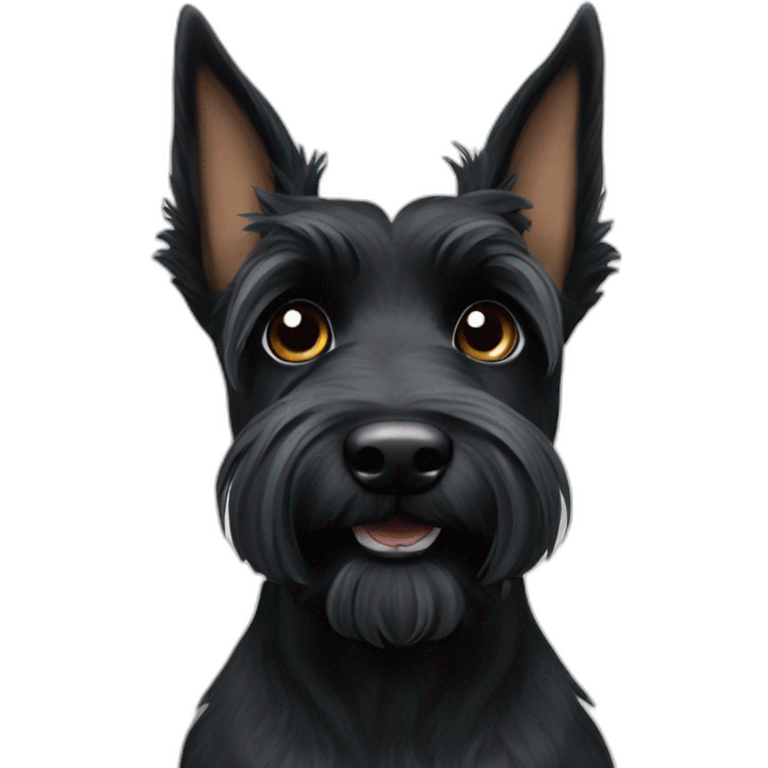 scottish-terrier-black-blackeyes emoji