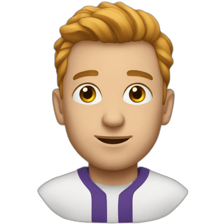 Bogdan emoji