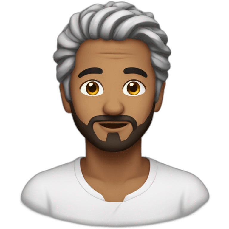 Mohamed emoji