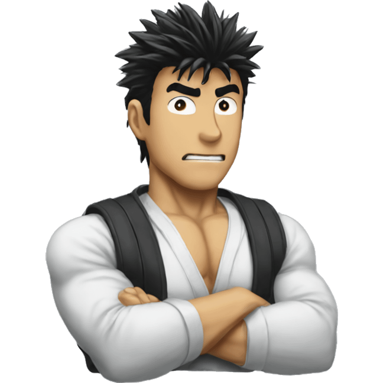 Ippo emoji