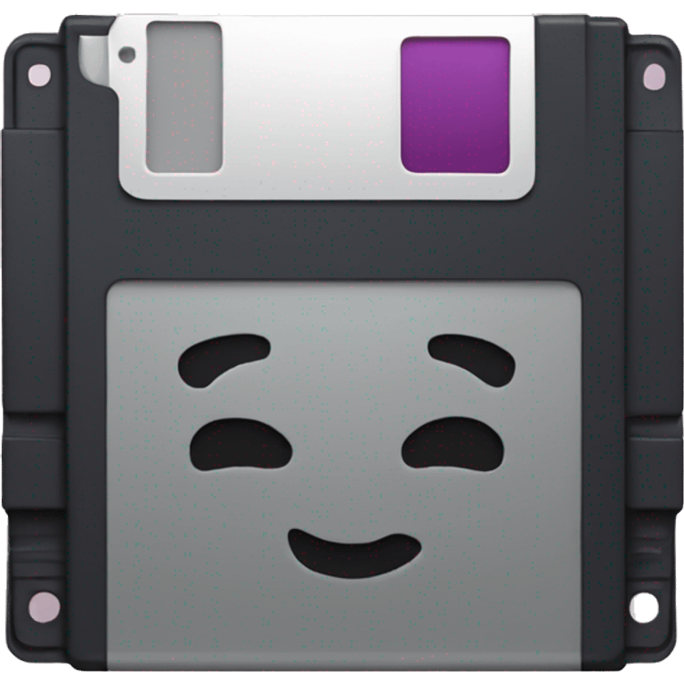 floppy disk emoji